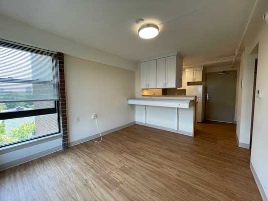 61 Park Street Bathroom