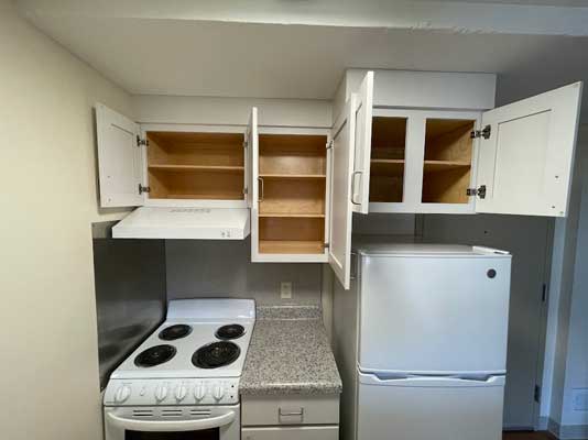 61 Park Street Bathroom