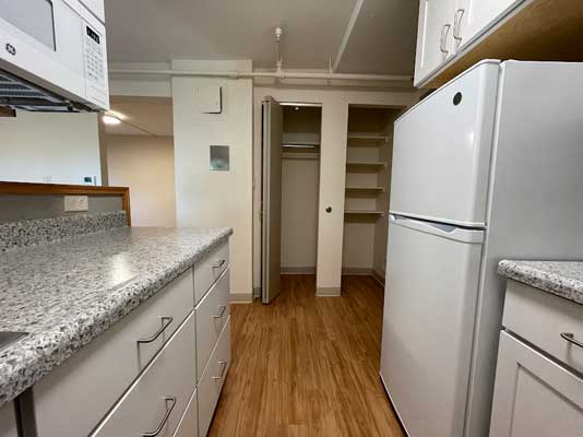 61 Park Street Bathroom