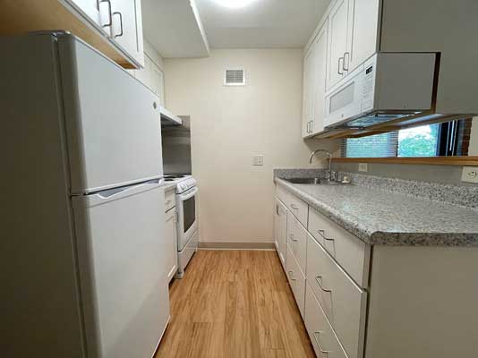 61 Park Street Bathroom