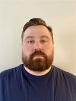 Shane Toomey